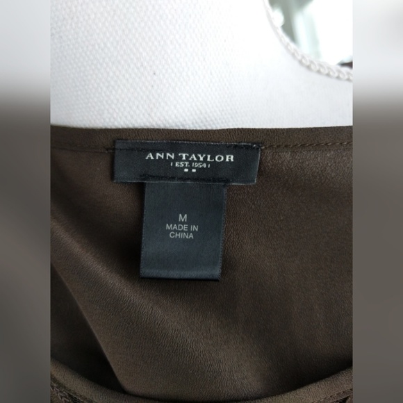 Ann Taylor top - Picture 5 of 5